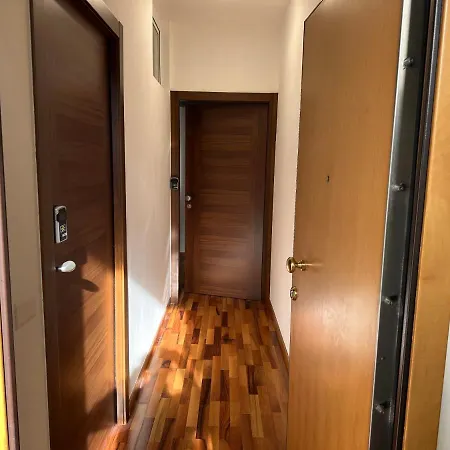 Da Jm بيت ضيافة Tricesimo