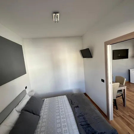 Da Jm Guest house