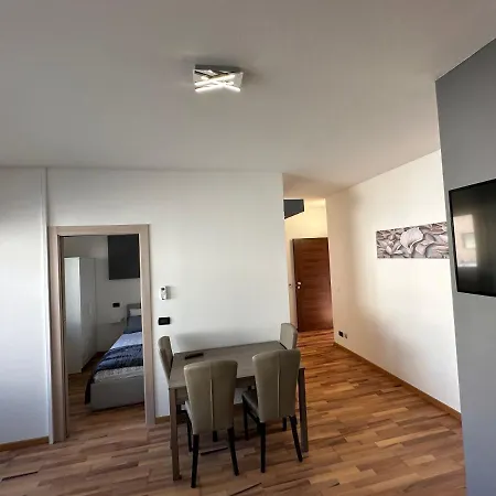 بيت ضيافة Da Jm 3*