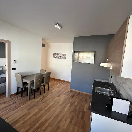 Da Jm Guest house *