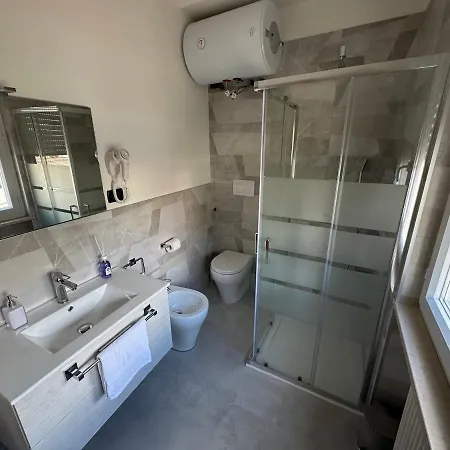 Da Jm Guest house
