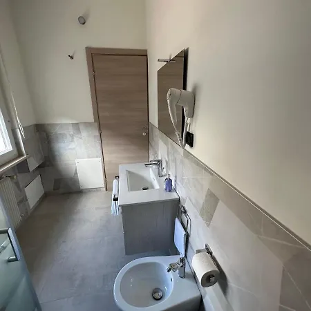 بيت ضيافة Da Jm Tricesimo