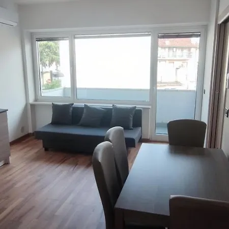 Guest house Da Jm *