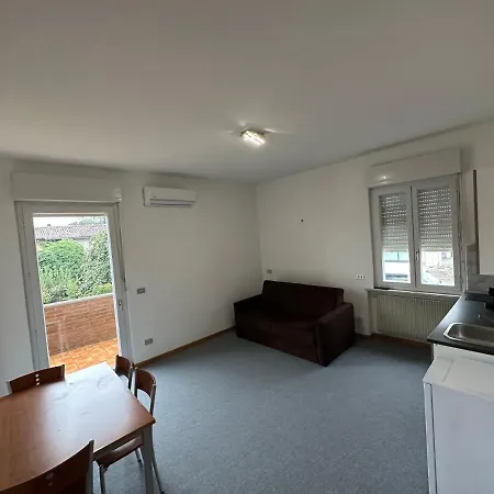 Guest house Da Jm