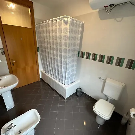 بيت ضيافة Da Jm Tricesimo