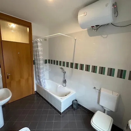 Guest house Da Jm *