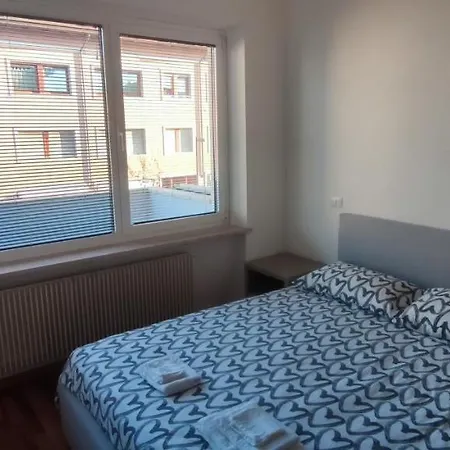 بيت ضيافة Da Jm Tricesimo