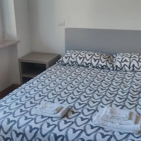 Da Jm Guest house *