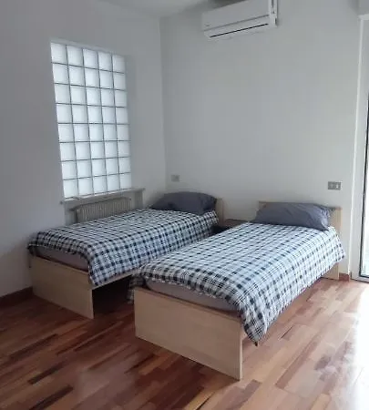 بيت ضيافة Da Jm