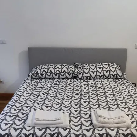 Guest house Da Jm *